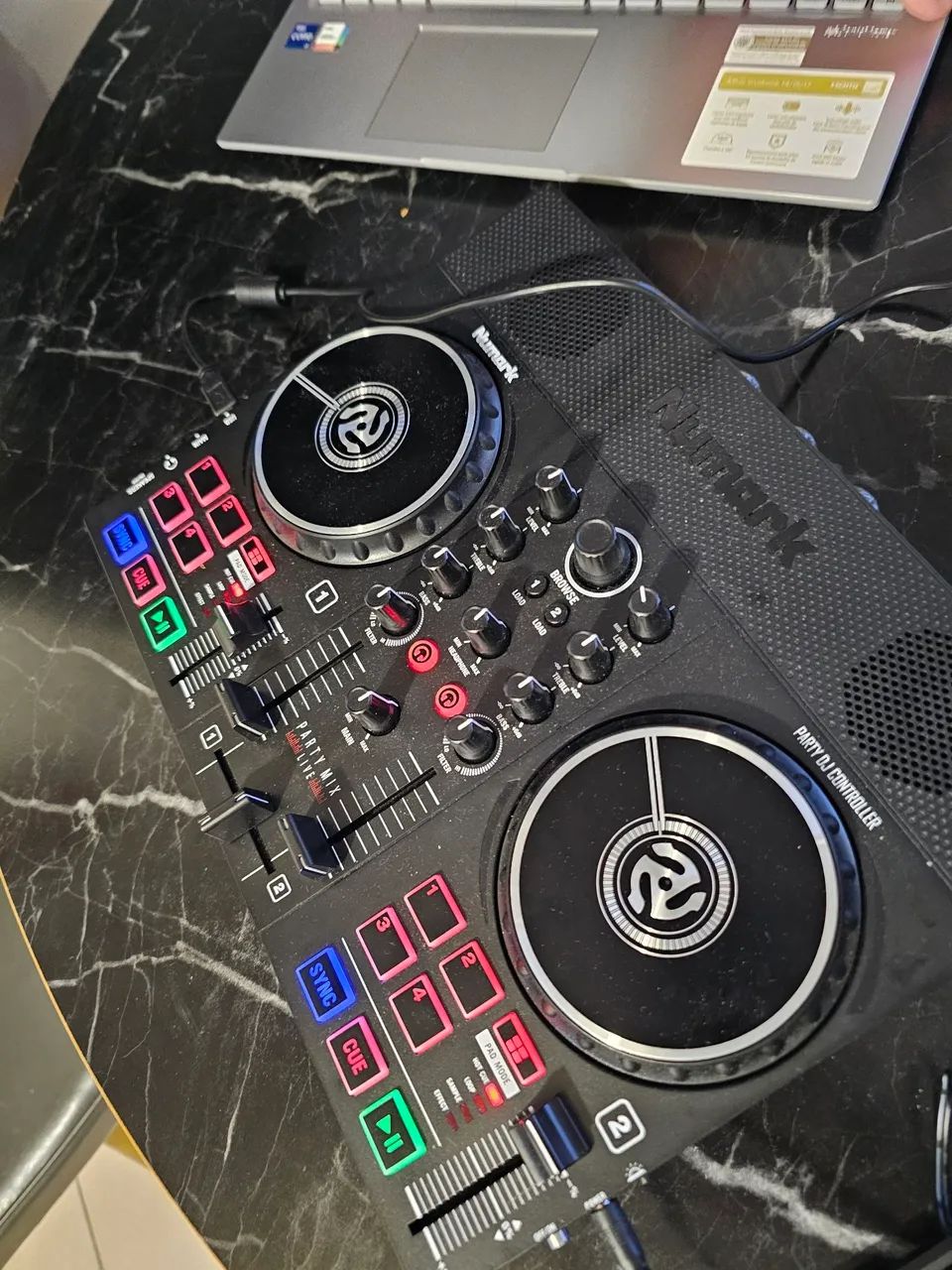 Controladora - Foto 2