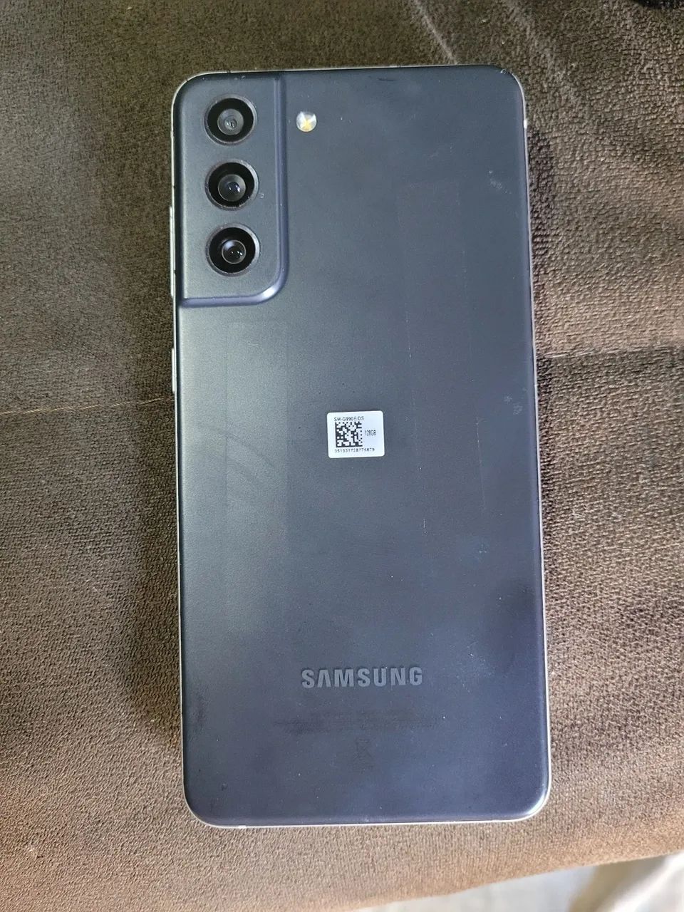 Samsung Galaxy S21 FE 128gb - Foto 5
