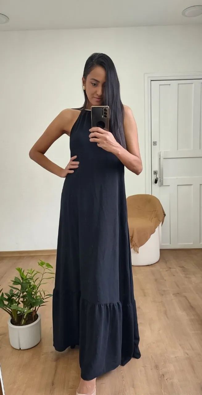 Vestido Duna