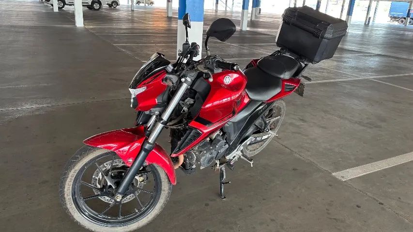 FZ25 - 2025 - Foto 4