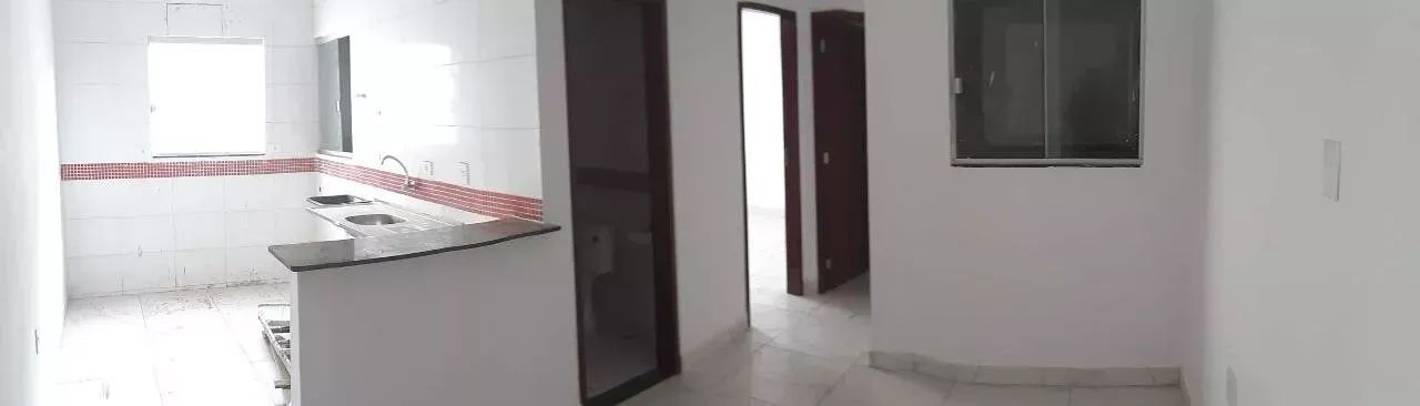 apartamento a venda 2 quartos QE 40 guará. com elevador - Foto 5