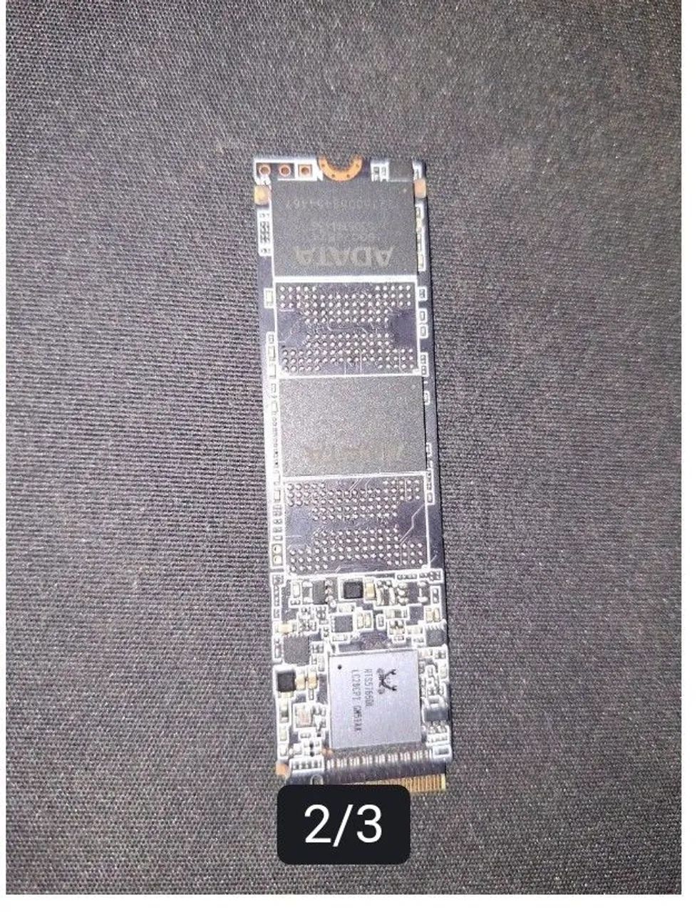 SSD XPG 512GB - Foto 2