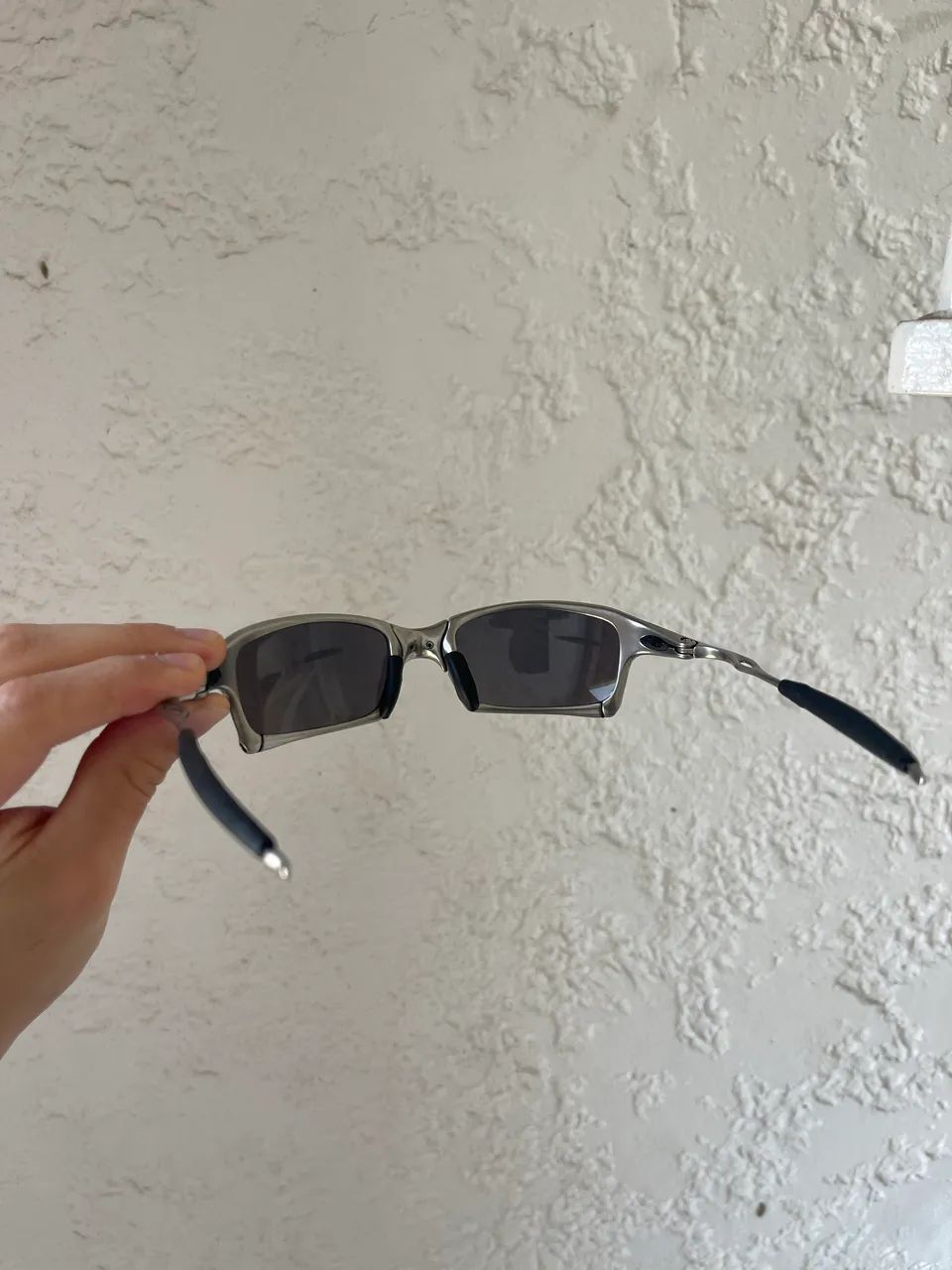 Oakley Xsquared Plasma Original  - Foto 4