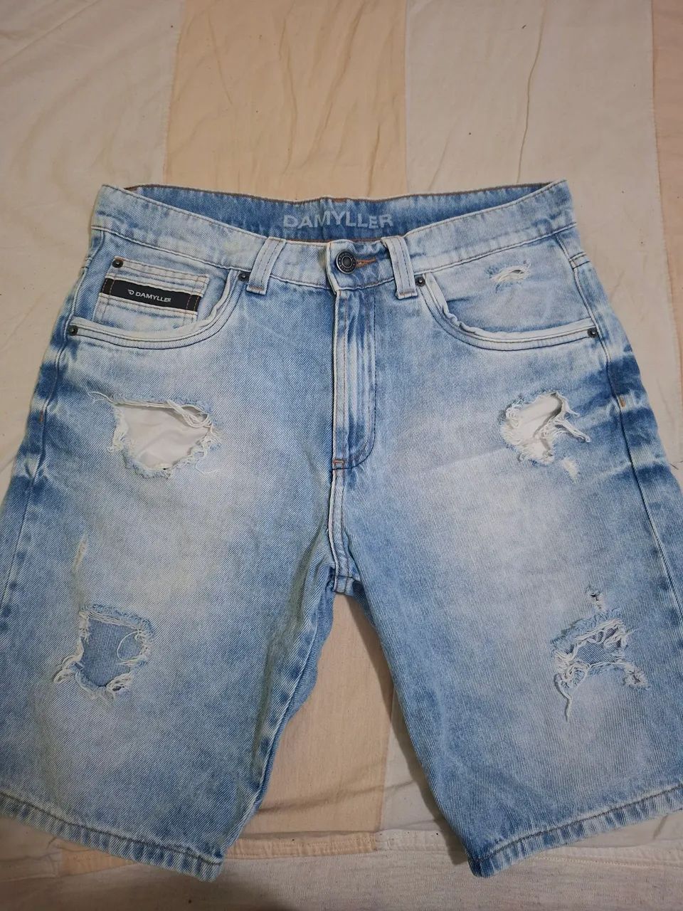 Camisas Damyller Masculina - Foto 3