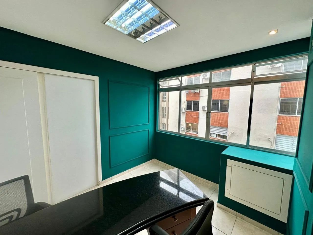 Barbada - Vendo sala comercial no centro de tubarão  - Foto 5