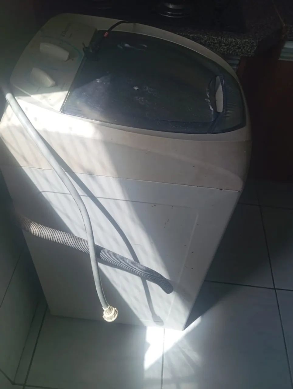 Maquina de lavar eletrolux  - Foto 3
