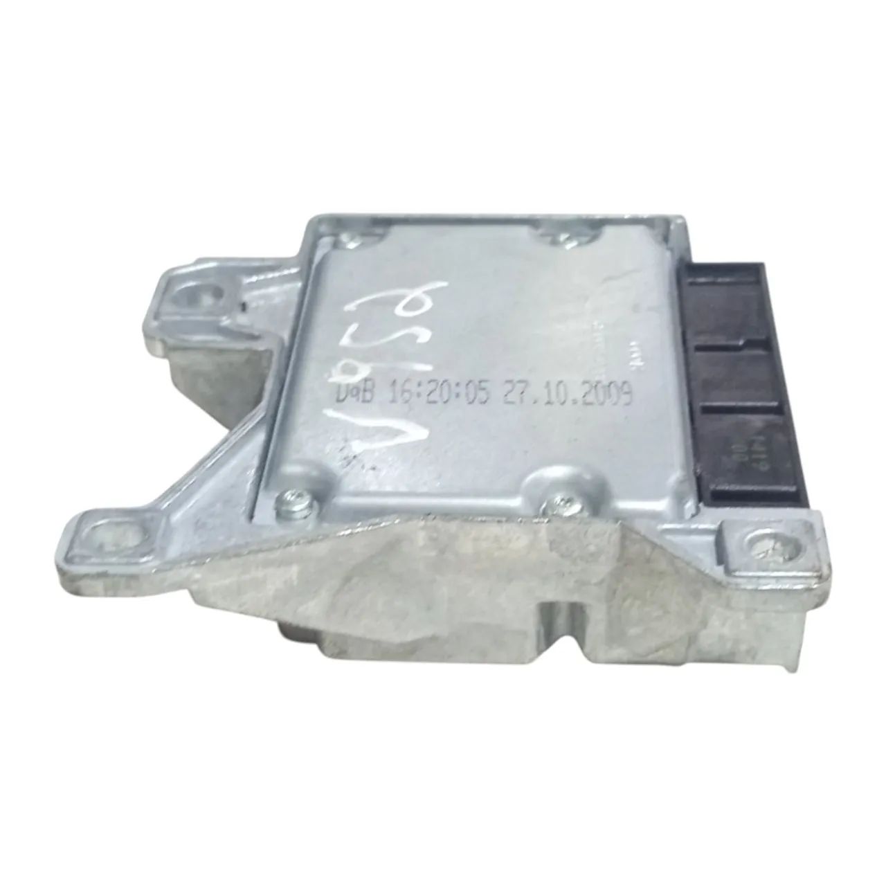 Módulo Air Bag Citroen C4 Picasso GLX AT 2.0 16V 2008 a 2014 - Foto 6