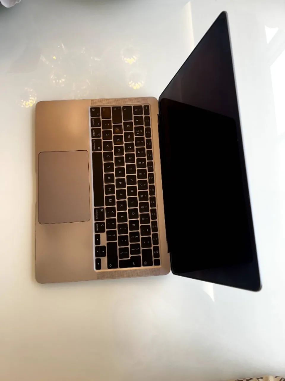 VENDO MACBOOK AIR M1 (2020) - Foto 3