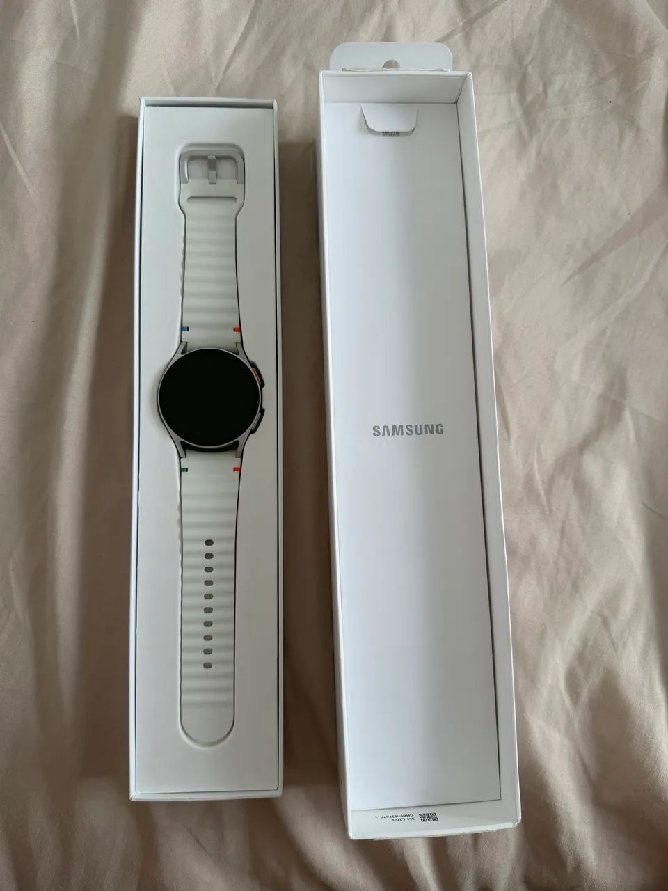 Galaxy Watch 7 - Foto 2