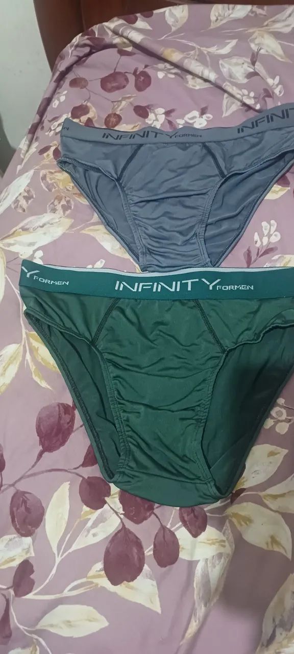 Cuecas Infinit