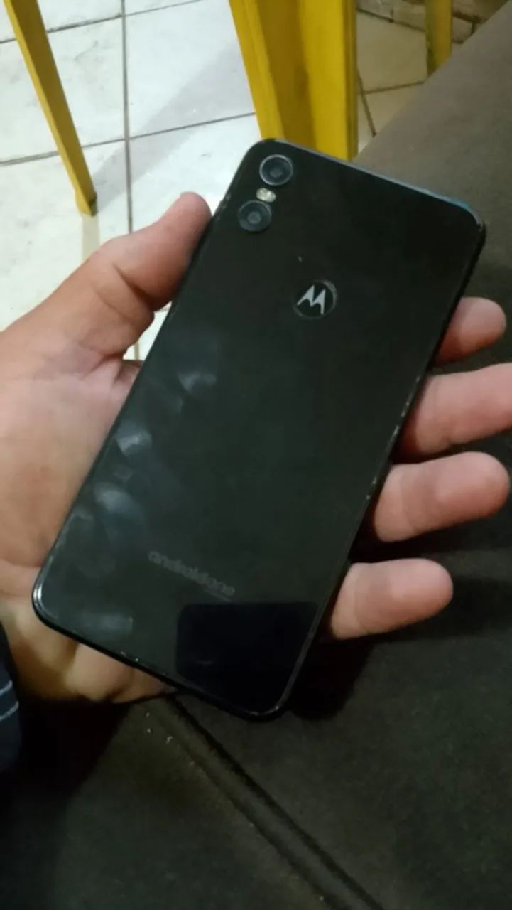 Motorola moto one - Foto 2