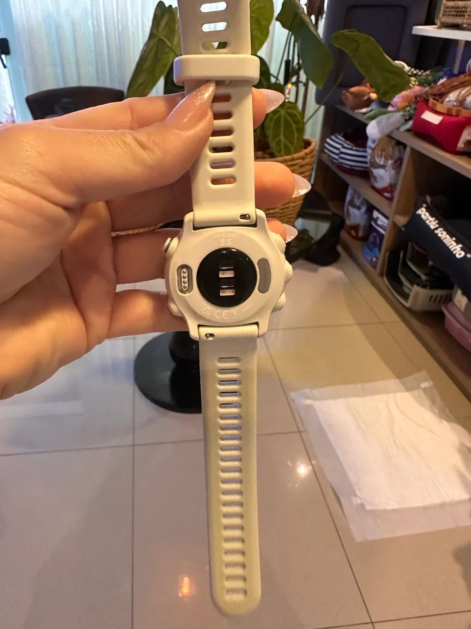 Garmin 55 - Foto 4