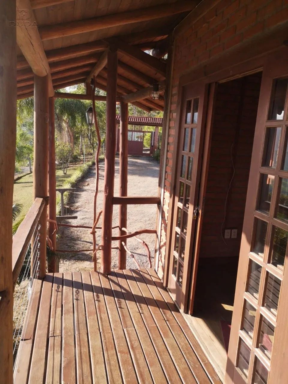 Casa com vista espetacular - Foto 5