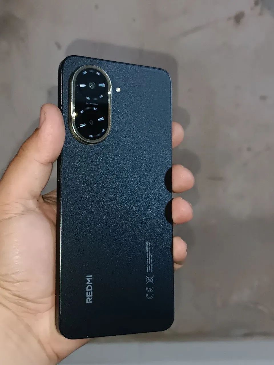 Redmi A5 - Foto 3