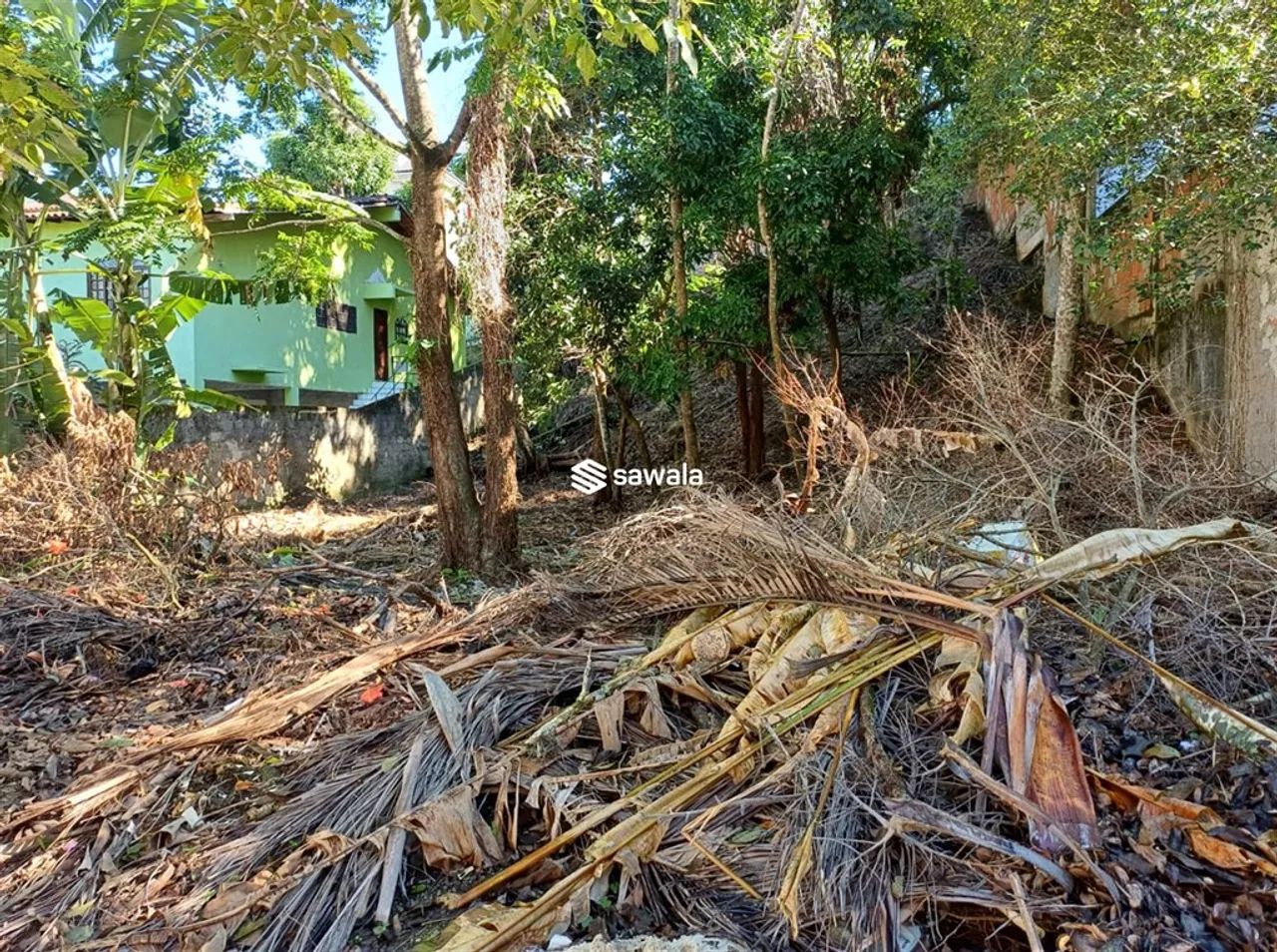 Lote de Terreno no Condomínio Bosque dos Eucaliptos - Foto 2