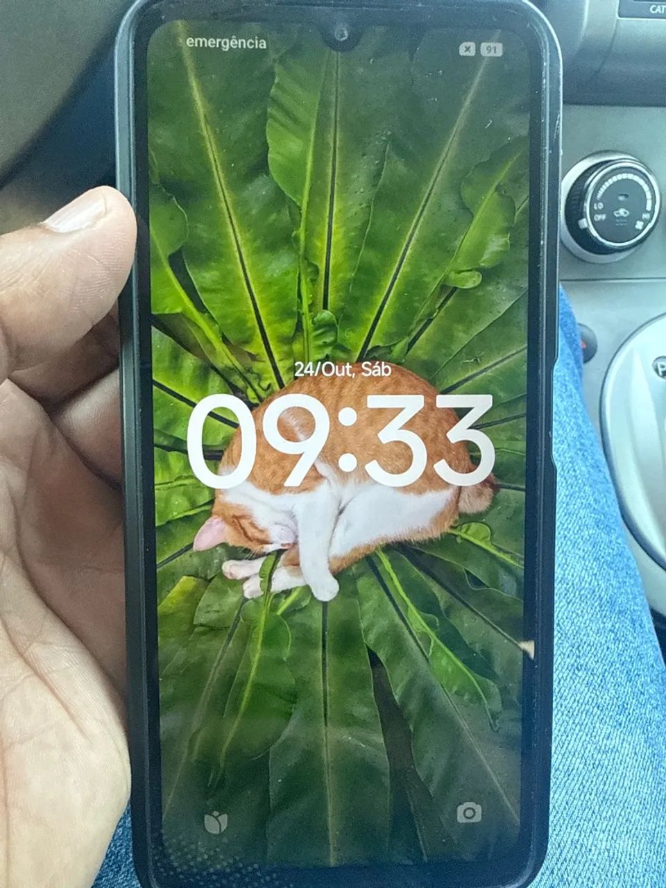 Poco C75