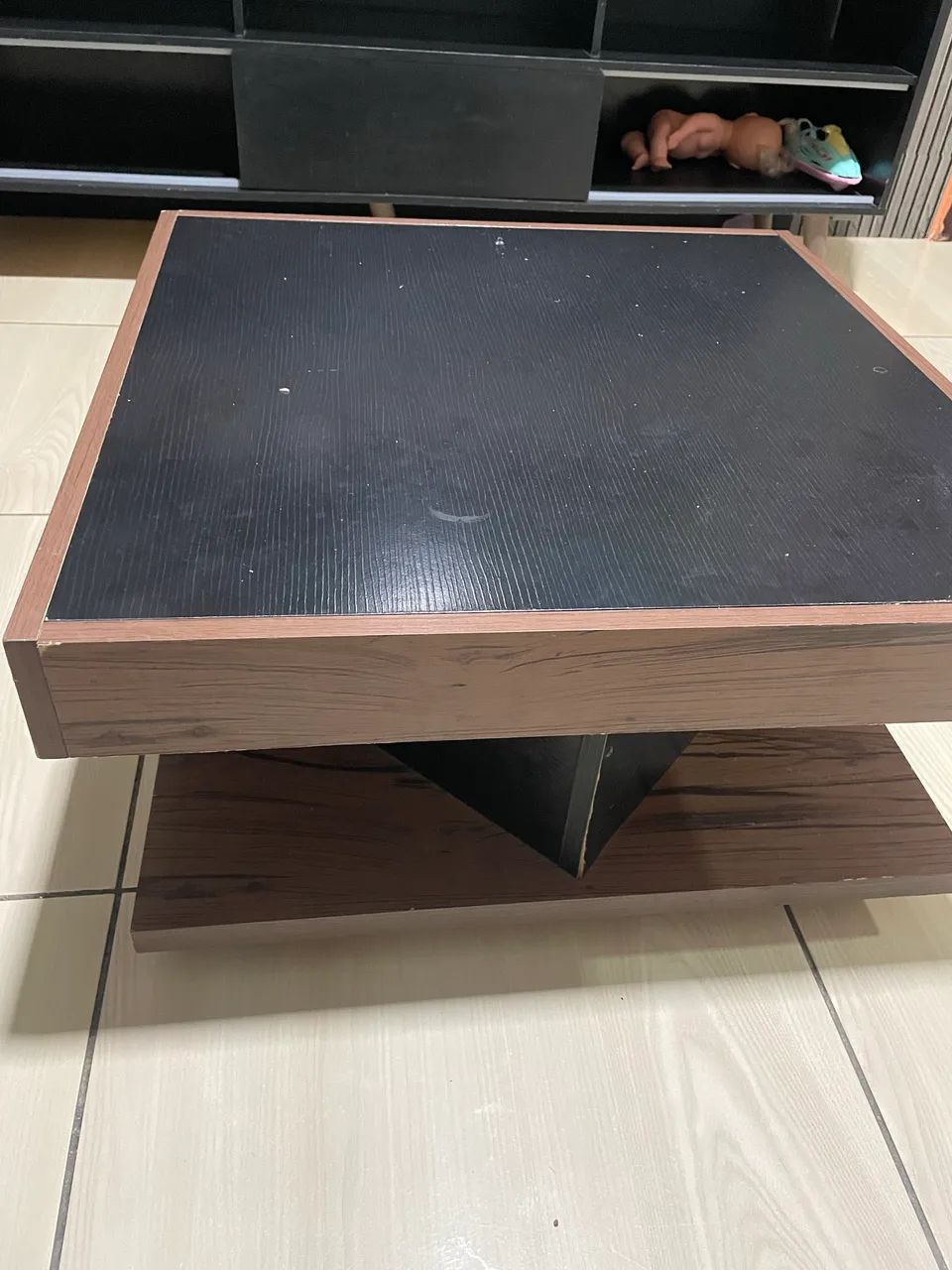Centro de mesa, rack, painel e nicho  - Foto 5