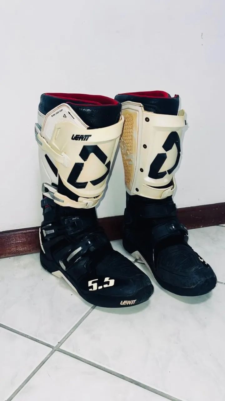 BOTA LEATT 5.5 (43)