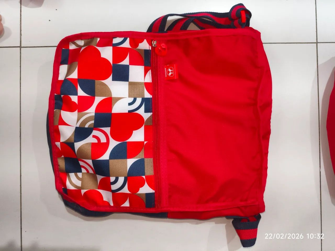 Bolsa térmica  - Foto 3