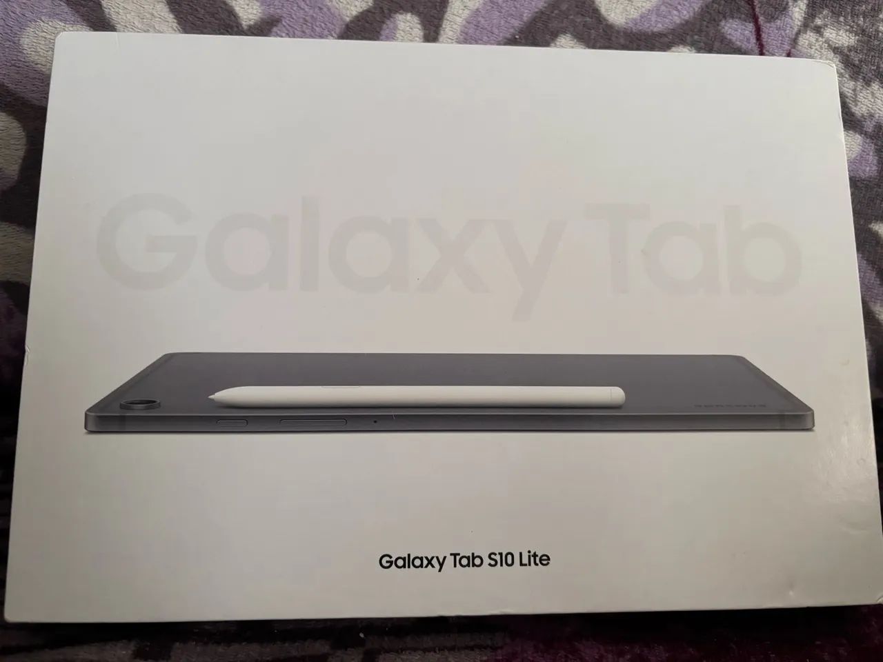 Vendo Tab S10 lite 128 gb 6RAM - Foto 3