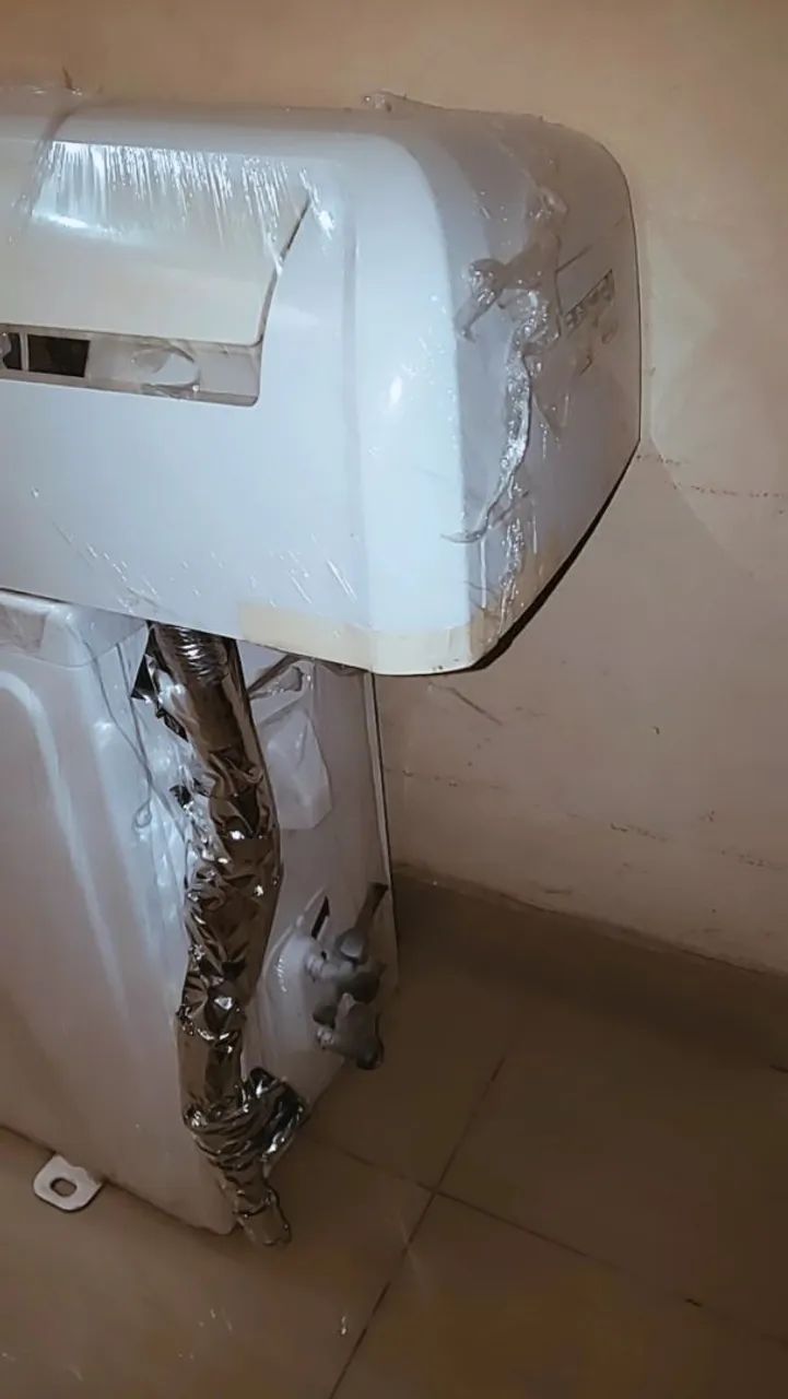 Ar condicionado 9000btu  - Foto 5