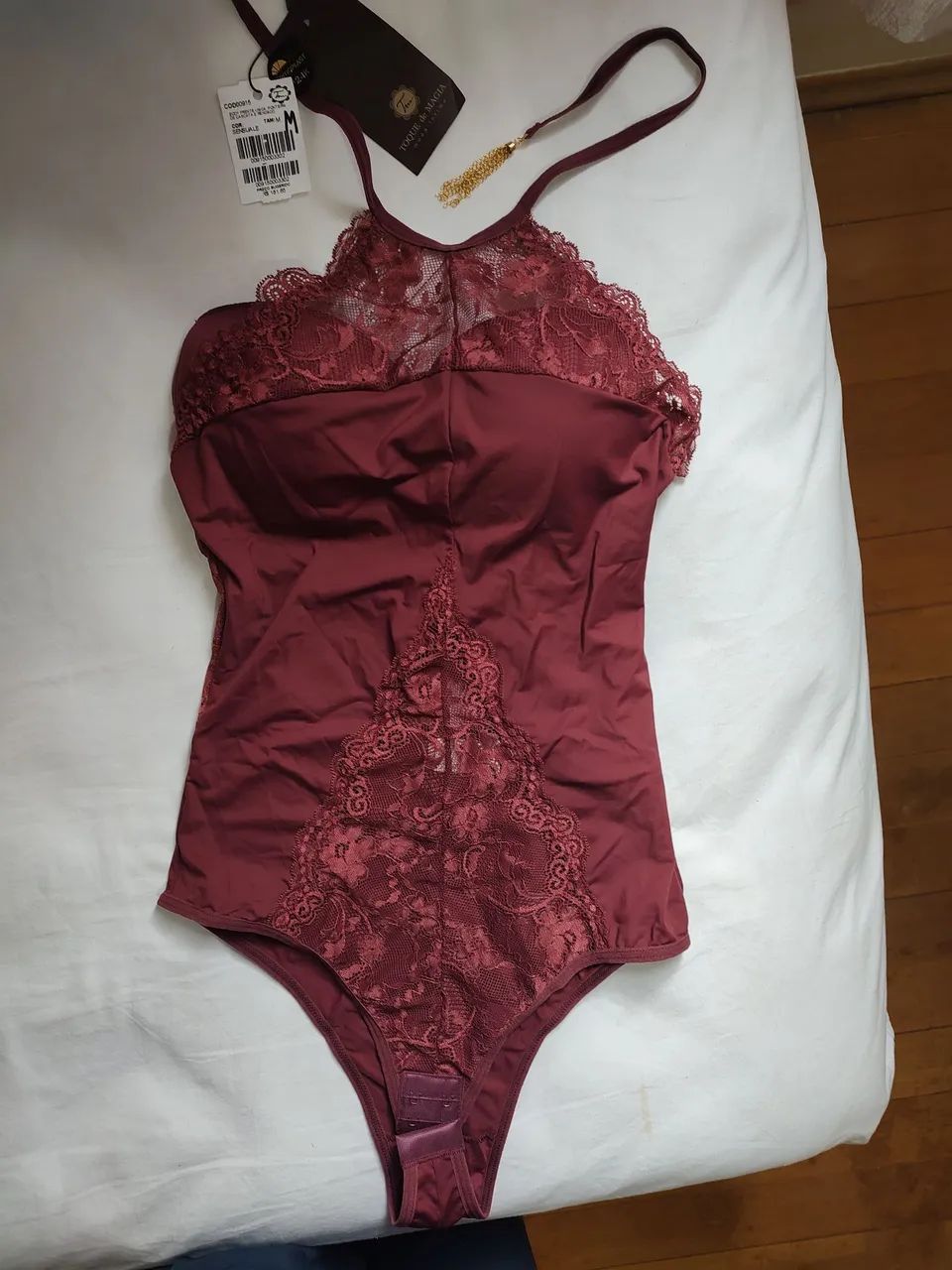 Lingerie 