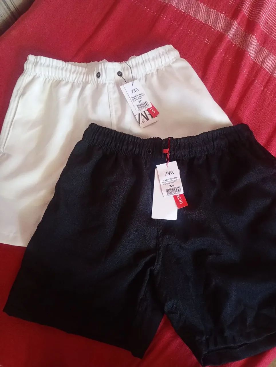 Short 