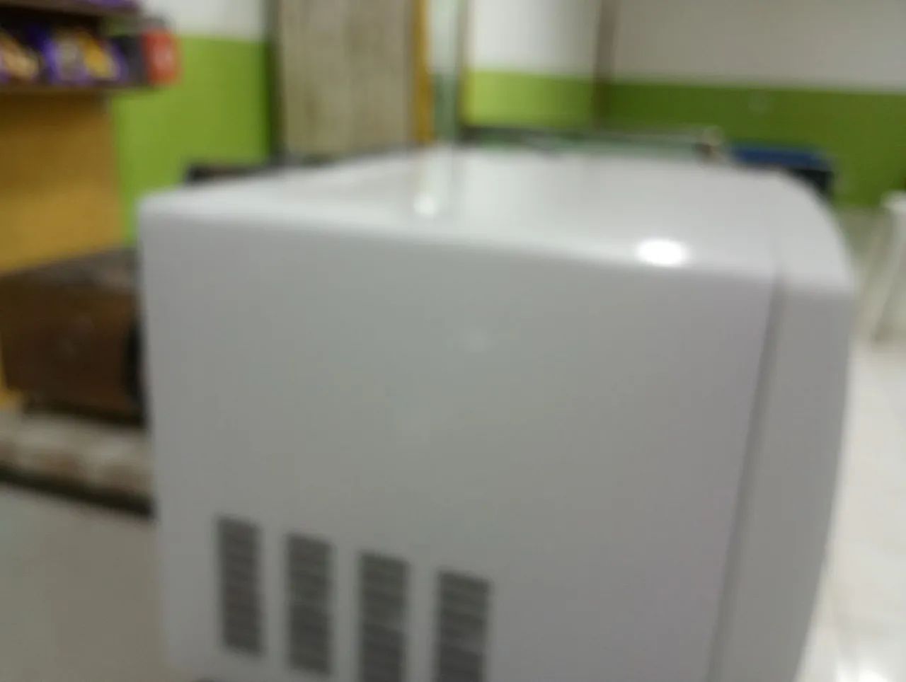 Microondas Eletrolux MTD30 30 litros  - Foto 2