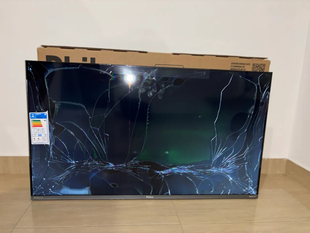 Tv smart Philco 32? - Foto 2