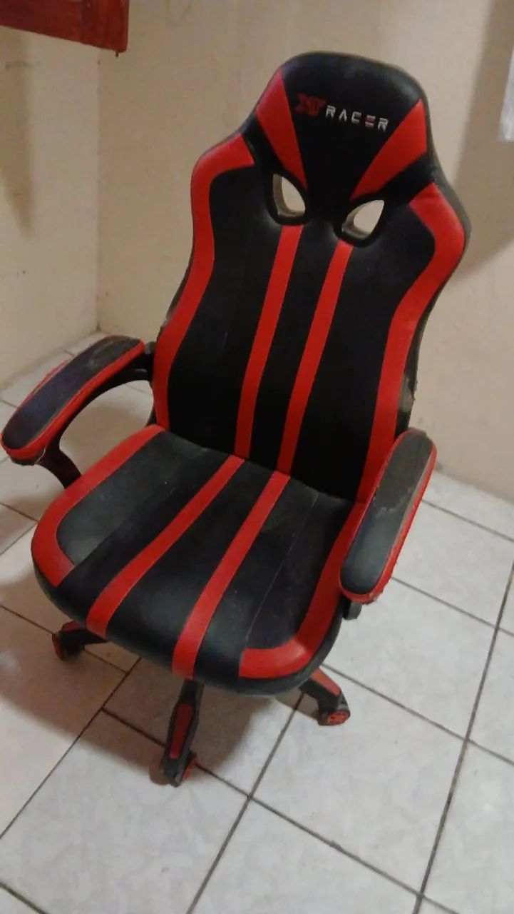 Cadeira gamer 