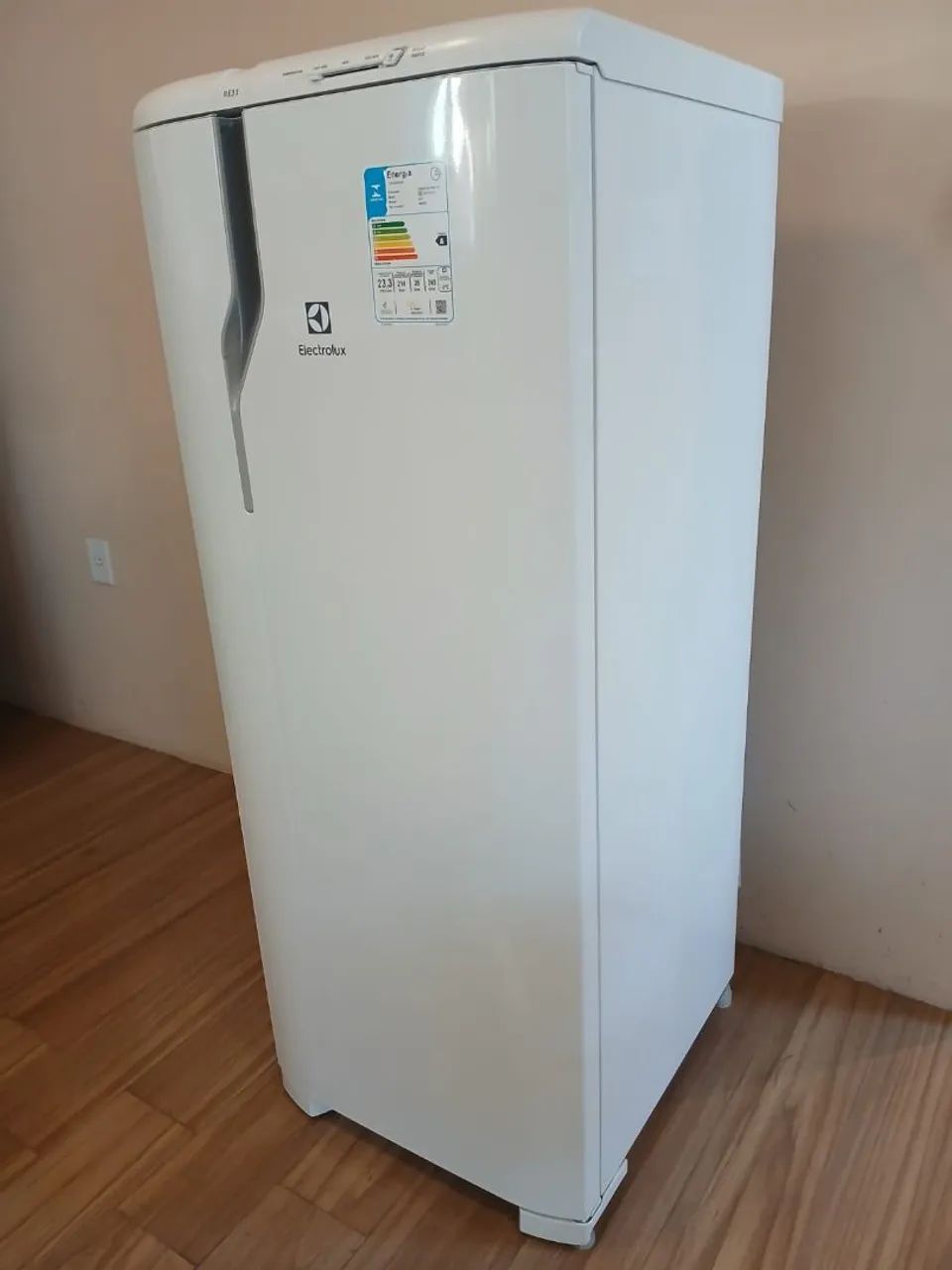 Geladeira Electrolux 