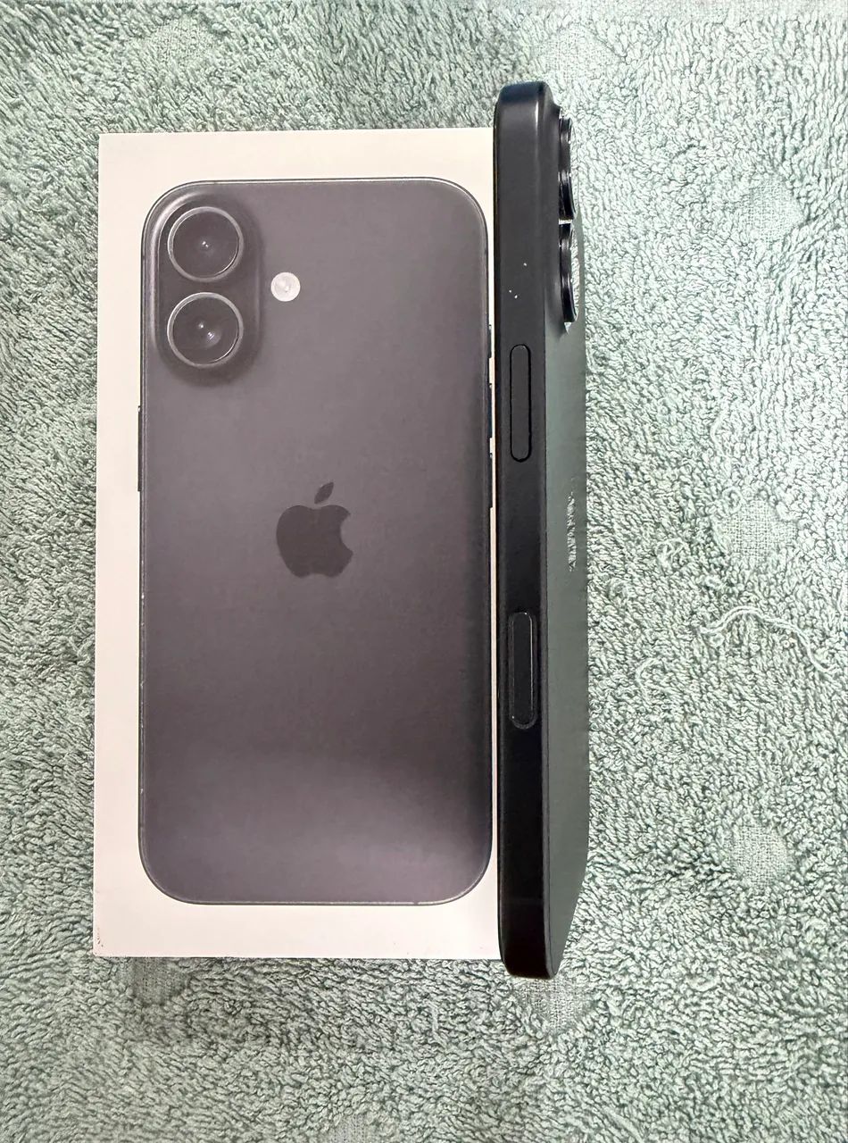 Iphone 16  - Foto 4