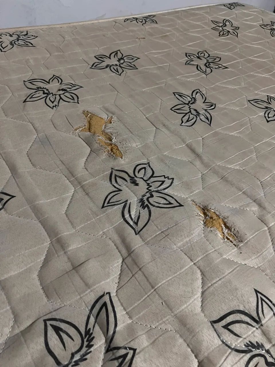 CAMA CASAL COMPLETA - Foto 4