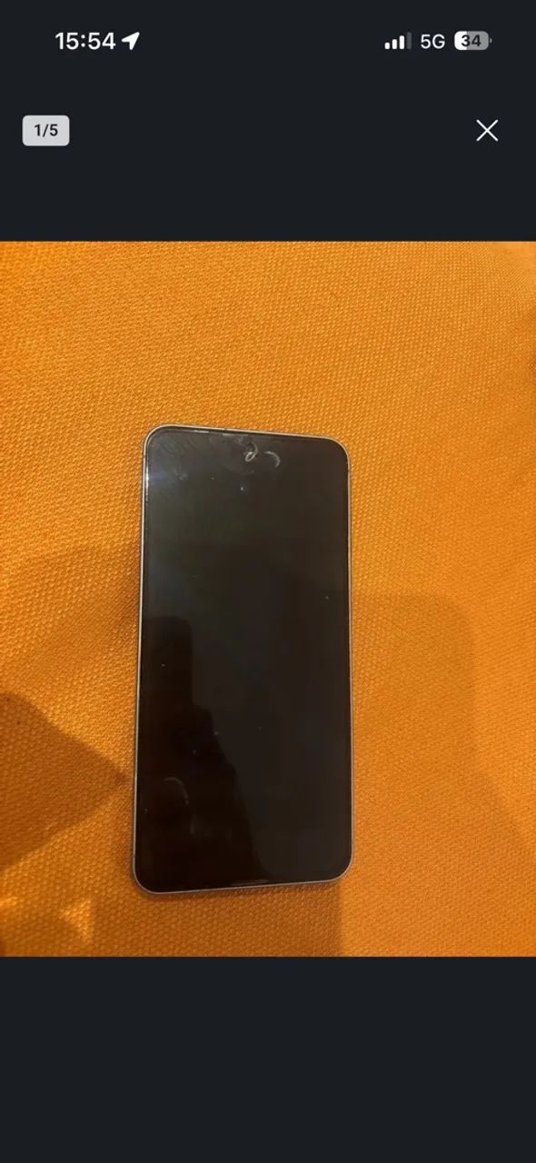 Samsung A56  - Foto 4