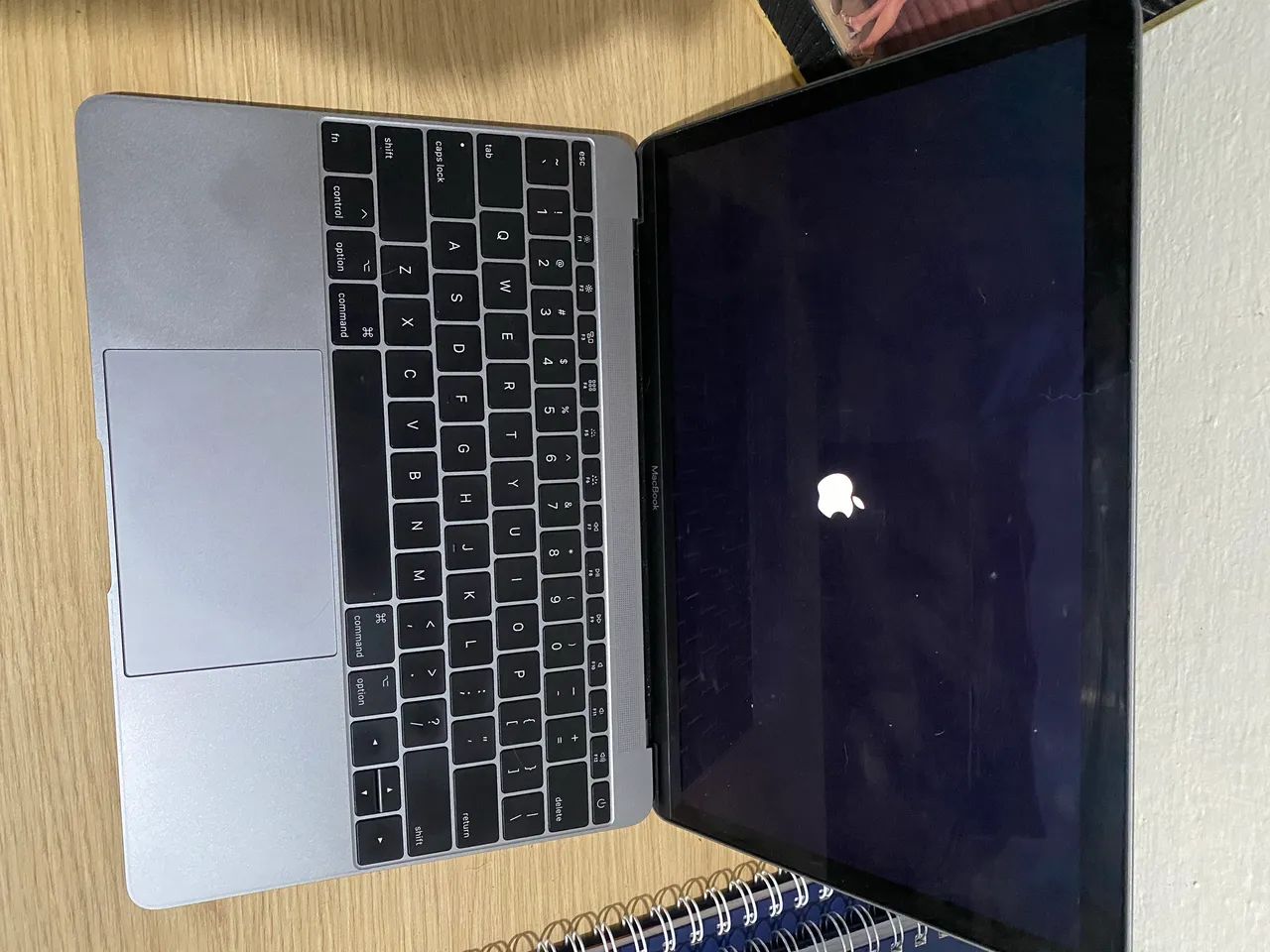 macbook retina 12 2017 ultrafino - Foto 2