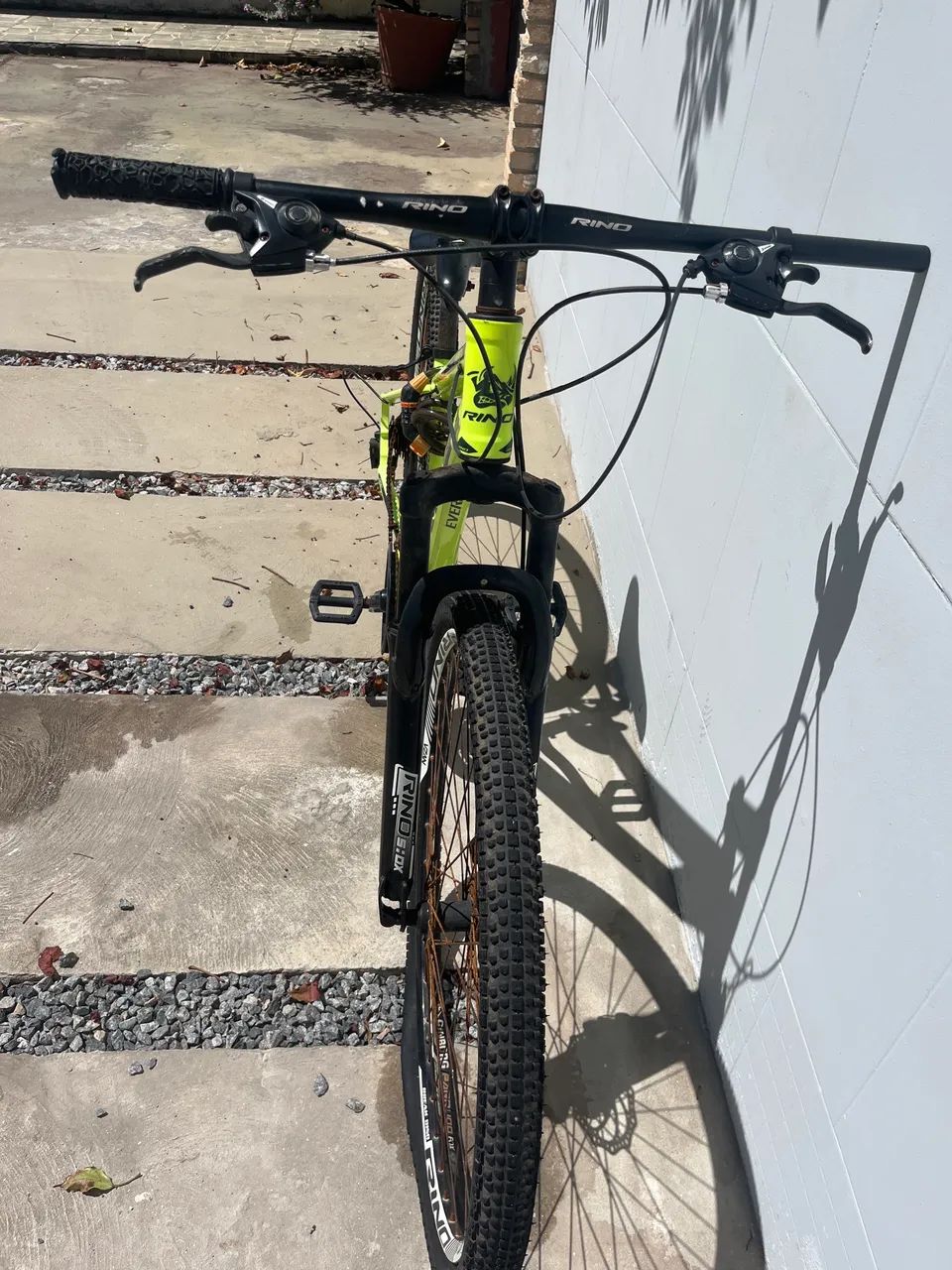 Bicecleta aro 29 - Foto 4