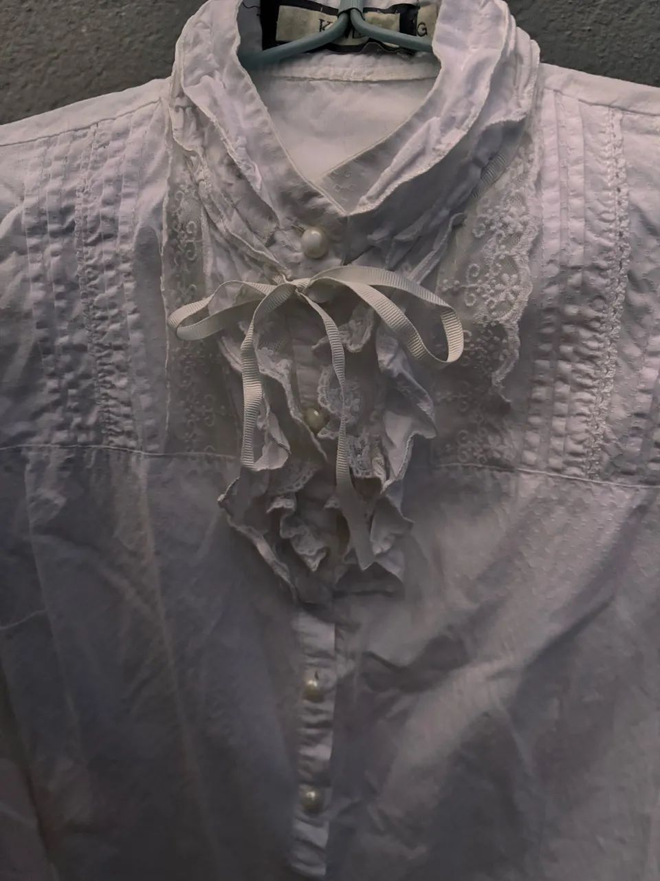 Camisa - Foto 4