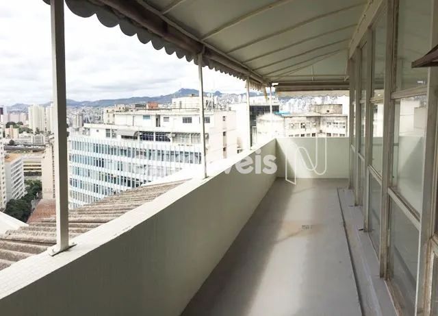 Venda Andar-pilotis Centro Belo Horizonte - Foto 4