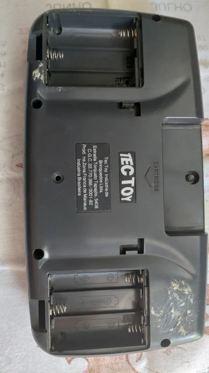 Geme Gear - Foto 2