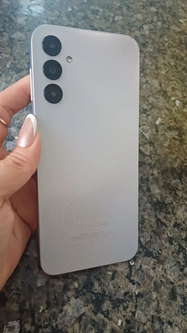 Celular A14