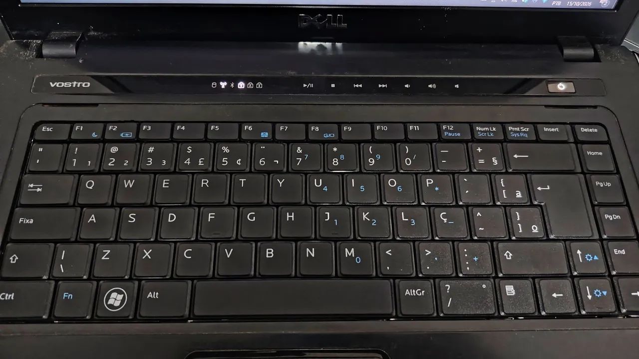 Notebook Dell Vostro - Foto 3