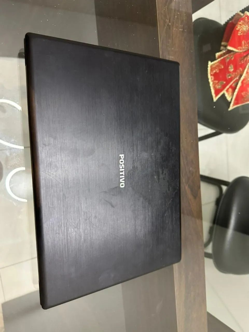 NOTEBOOK POSITIVO / 4 GB DE RAM / HD 500 GB / CELERON  - Foto 2