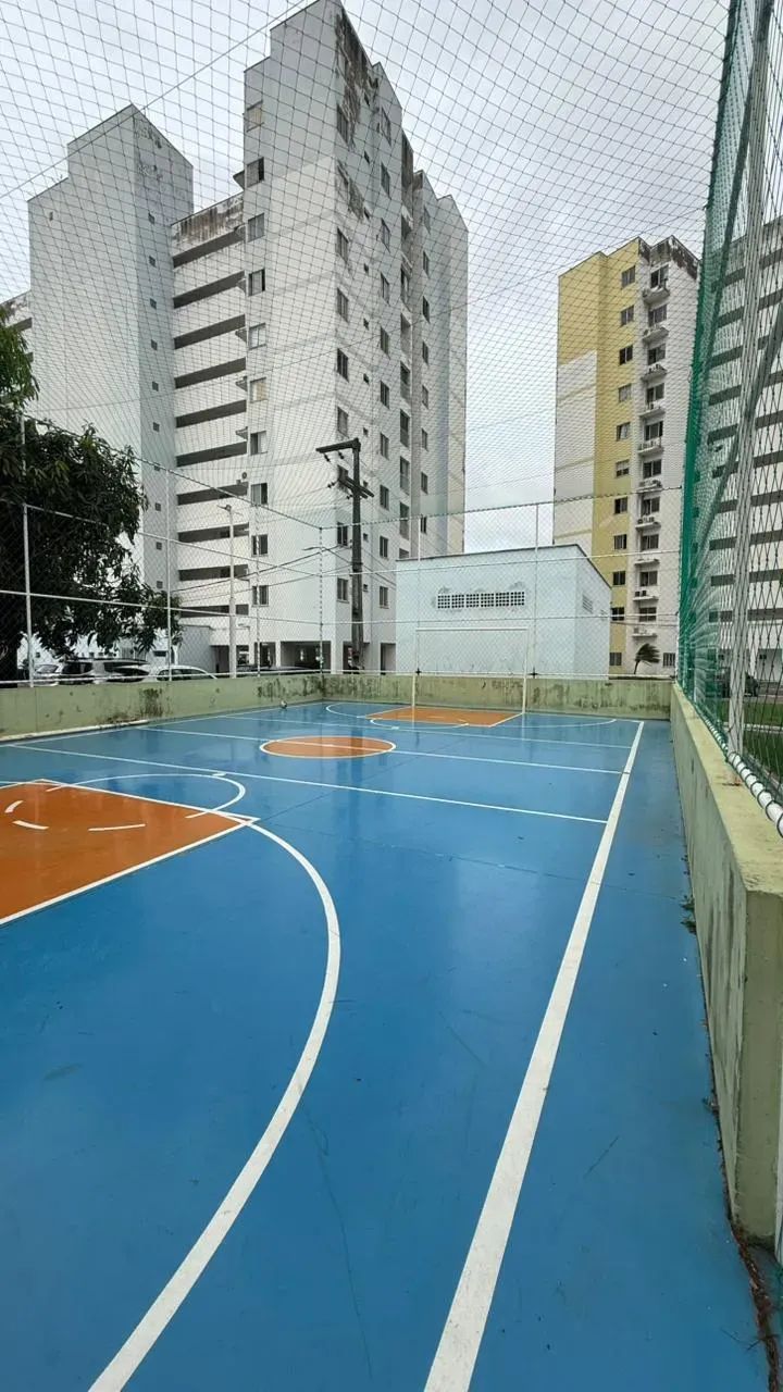 Imóvel para venda tem 65 metros quadrados com 2 quartos em Jardim Eldorado - São Luís - MA - Foto 5