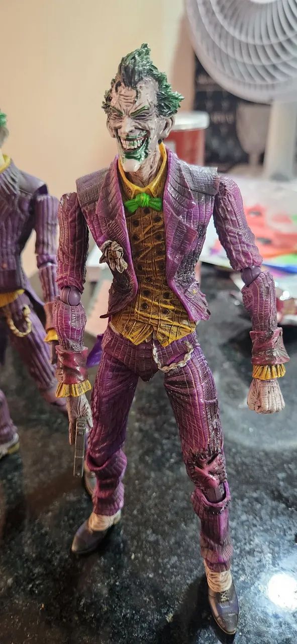 Coringa playarts  - Foto 2