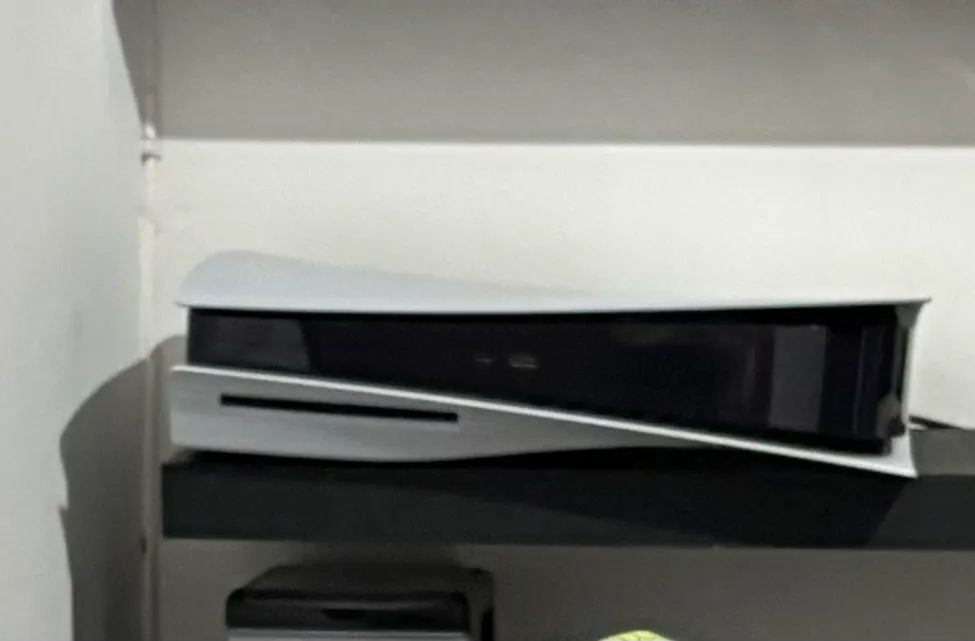 Playstation 5 