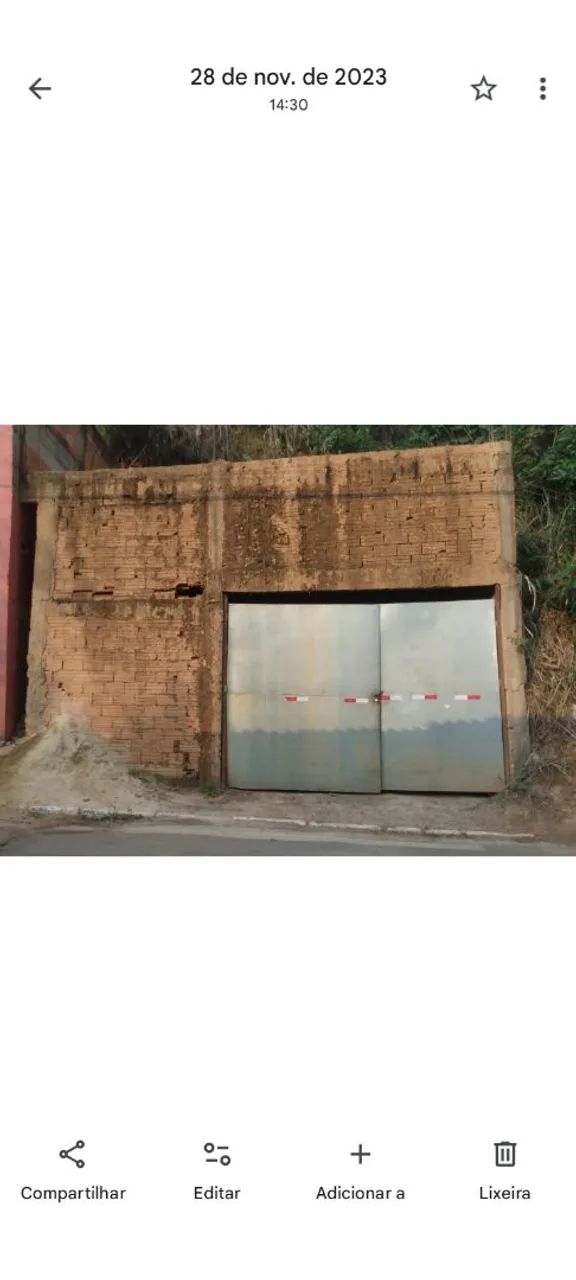 Garagem  - Foto 3