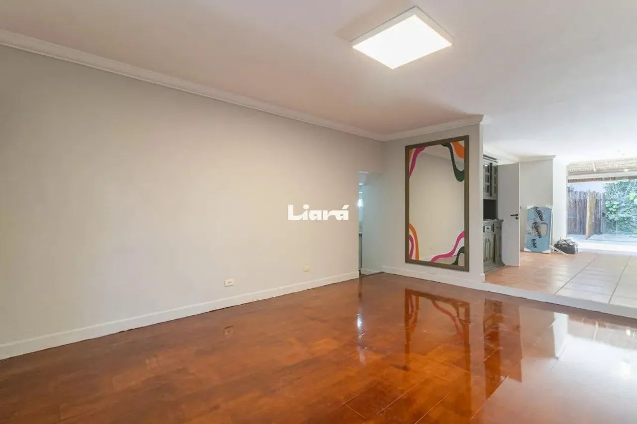 Casa Para Locação Na Vila Nova Conceição - Foto 3