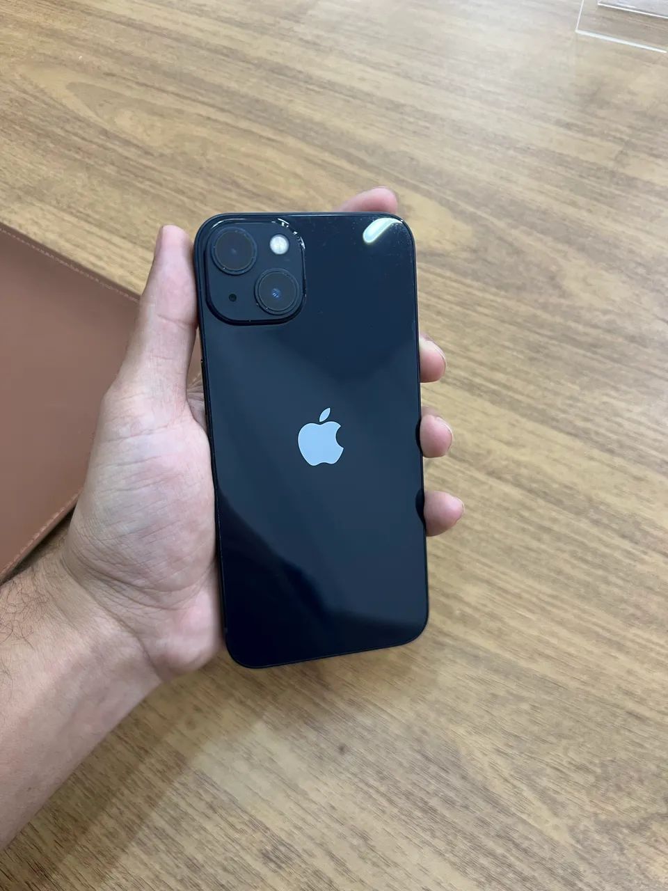 iPhone 13 128gb - Foto 4