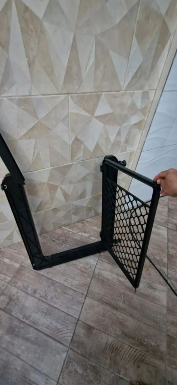 Grade para pet - Foto 3