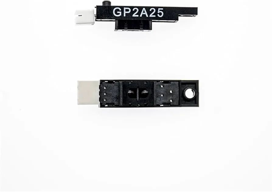 Sensor Fotoelétrico GP2A25 - Foto 2